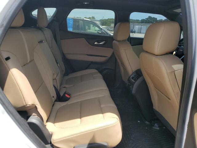 2020 CHEVROLET BLAZER PRE - 3GNKBFRS5LS693131