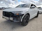 2019 AUDI Q8 PREMIUM - WA1BVAF12KD043583