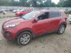 KIA SPORTAGE L снимка