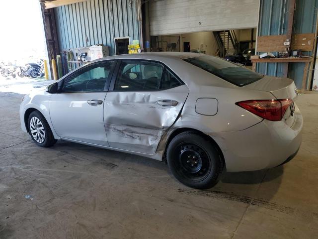 2018 TOYOTA COROLLA L - 5YFBURHE7JP748804