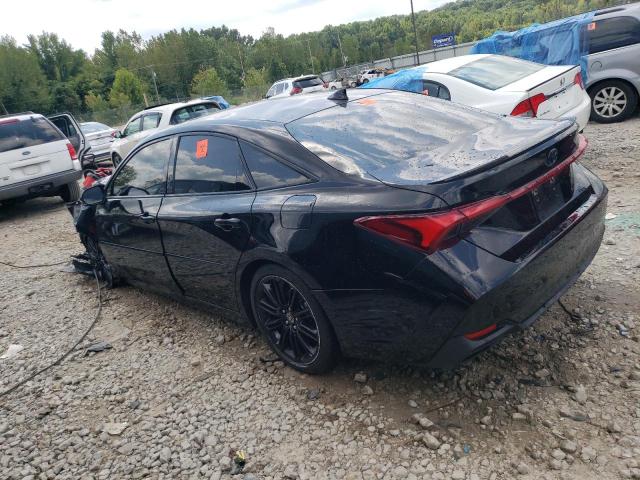 2022 TOYOTA AVALON NIG 4T1EA1AB9NU011521