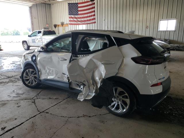 2023 CHEVROLET BOLT EUV L - 1G1FY6S09P4162093