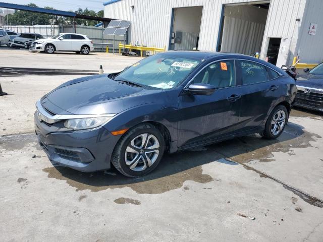 2017 HONDA CIVIC LX - 19XFC2F56HE032180