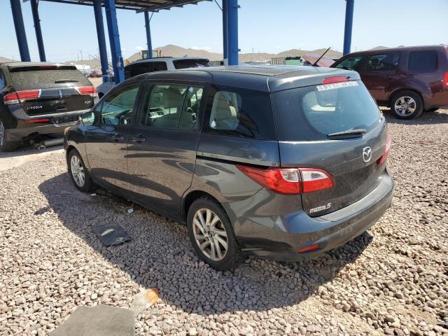 VIN JM1CW2BL1E0167053 2014 Mazda 5, Sport no.2