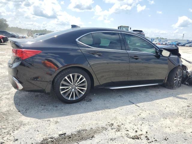 2018 ACURA TLX ADVANC 19UUB2F76JA006409