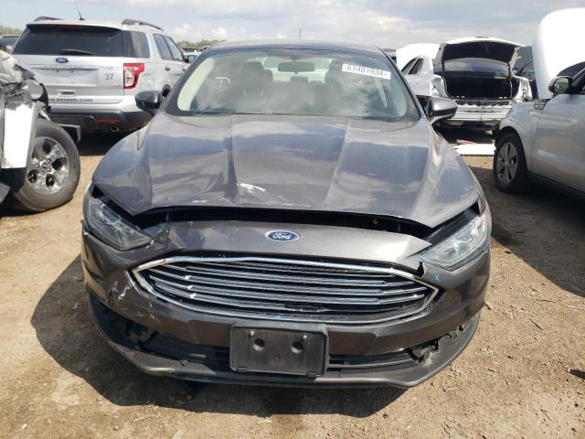 VIN 3FA6P0LU1HR408836 2017 Ford Fusion, Se Hybrid no.5