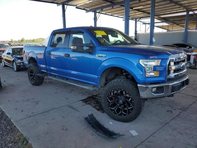 2015 FORD F150 SUPER 1FTFW1EF4FKD72384  65669704