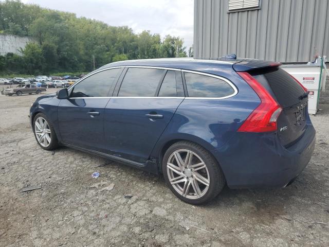 2015 VOLVO V60 PLATIN YV140MEM3F1260572