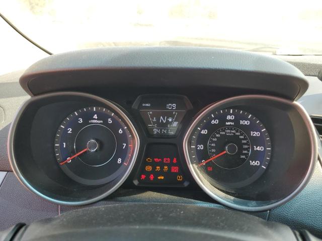 2016 HYUNDAI ELANTRA SE - 5NPDH4AE0GH737482