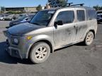 HONDA ELEMENT EX photo