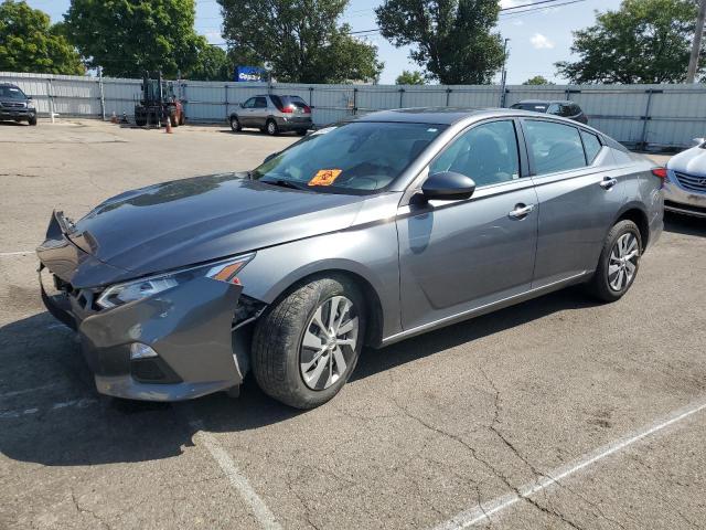 Vin: 1n4bl4bv5lc242498, lot: 67613614, nissan altima s 2020 img_1