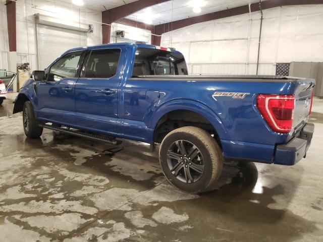 2023 FORD F-150 1FTFW1E89PKD47192