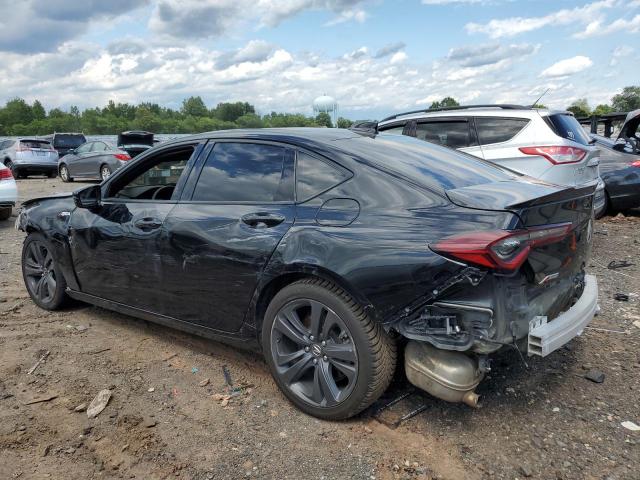 VIN 19UUB5F55NA005838 2022 Acura TLX, Tech A no.2