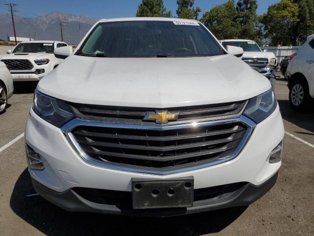 2018 CHEVROLET EQUINOX LT - 2GNAXJEV3J6237687