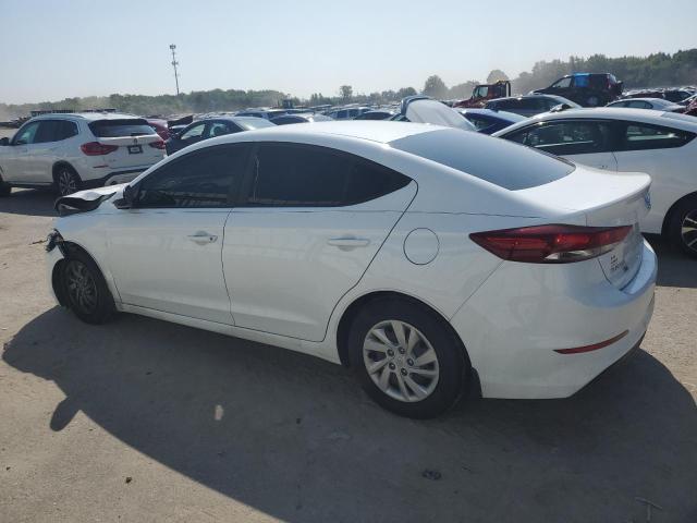 VIN 5NPD74LF8JH278296 2018 Hyundai Elantra, SE no.2