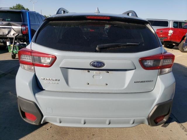 2023 SUBARU CROSSTREK - JF2GTAPC3PH254665