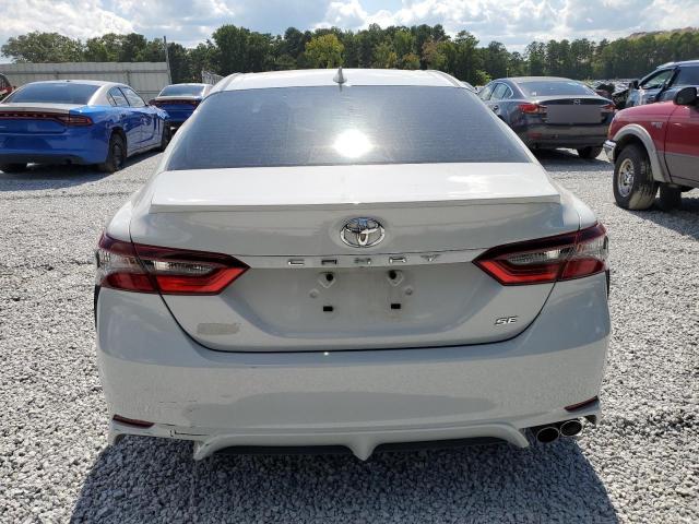 2023 TOYOTA CAMRY SE N - 4T1T11AK4PU148554