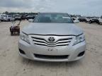 TOYOTA CAMRY BASE photo