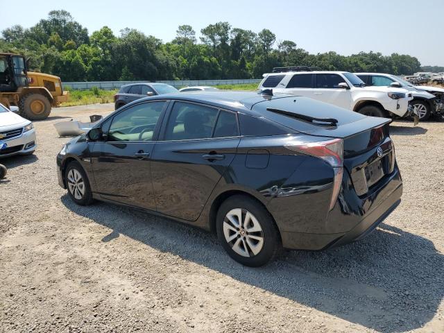 2017 TOYOTA PRIUS - JTDKARFU0H3031067