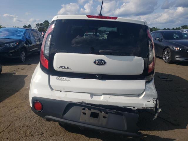 VIN KNDJN2A2XH7467026 2017 KIA Soul no.6