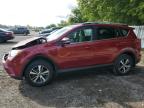 2018 TOYOTA RAV4 LE - 2T3ZFREV9JW433909