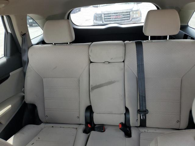 2020 KIA SORENTO L - 5XYPG4A37LG660786