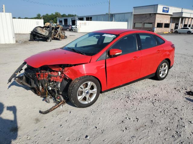 2013 FORD FOCUS SE 2013