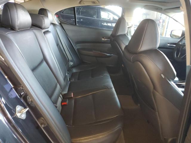 2015 ACURA TLX ADVANC 19UUB2F72FA002378