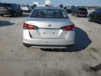 NISSAN VERSA S photo