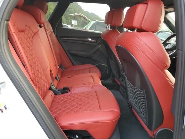2021 AUDI SQ5 PREMIU WA1B4AFY5M2031944