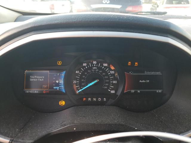 2016 FORD EDGE SEL - 2FMPK3J88GBB25010