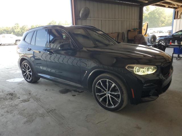 VIN 5UXTY5C02L9C29117 2020 BMW X3, Xdrive30I no.4