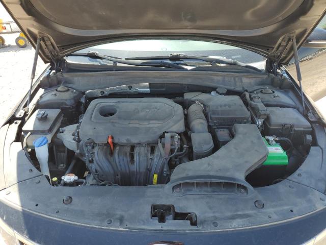 2016 KIA OPTIMA EX - 5XXGU4L32GG074691