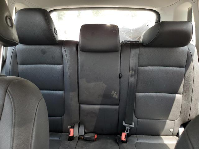 2016 VOLKSWAGEN TIGUAN S - WVGBV7AX7GW613329