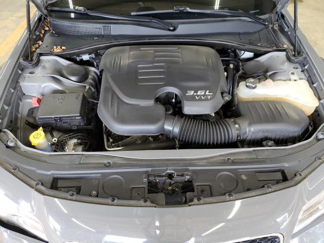 2018 CHRYSLER 300 TOURIN - 2C3CCAAG0JH190230