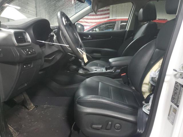 2019 KIA SORENTO EX - 5XYPH4A51KG524831