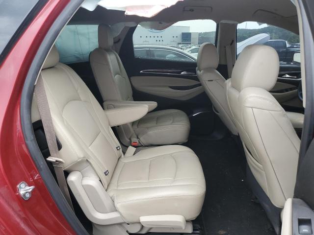 2018 BUICK ENCLAVE ES - 5GAERBKW4JJ146892