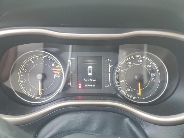 2016 JEEP CHEROKEE S - 1C4PJMAB1GW187386