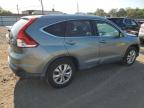 HONDA CR-V EXL photo