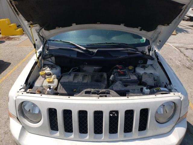 2015 JEEP PATRIOT LI 1C4NJRCB6FD290086