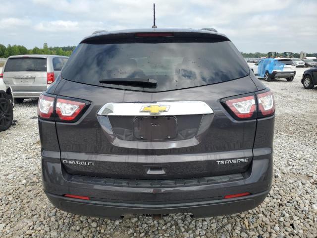 2015 CHEVROLET TRAVERSE L - 1GNKRFKD1FJ227788