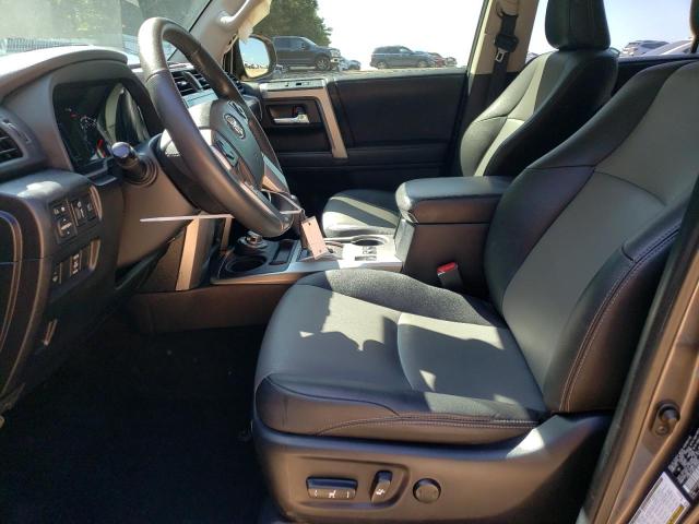 2020 TOYOTA 4RUNNER SR - JTEBU5JR0L5792824