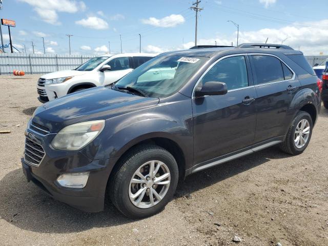Vin: 2gnflfek8g6314938, lot: 67034014, chevrolet equinox lt 2016 img_1