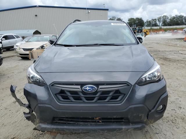 2023 SUBARU CROSSTREK - JF2GTHSC5PH230254