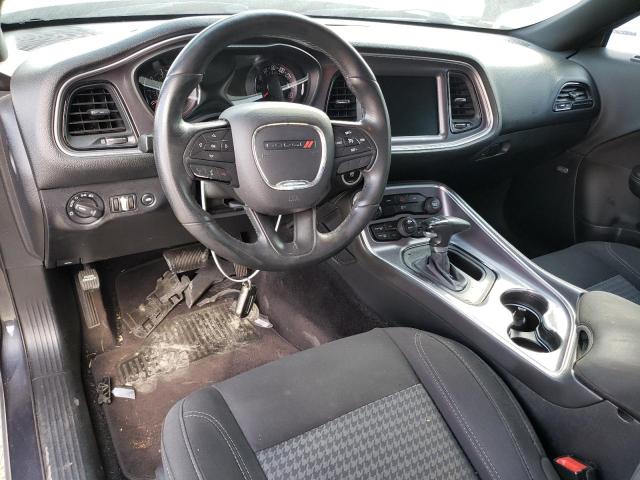 2016 DODGE CHALLENGER - 2C3CDZAG6GH245297