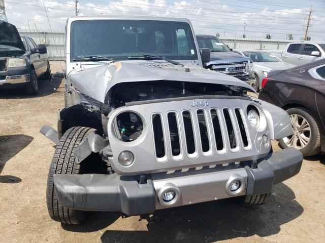 2018 JEEP WRANGLER S 1C4AJWBGXJL935587  67796094