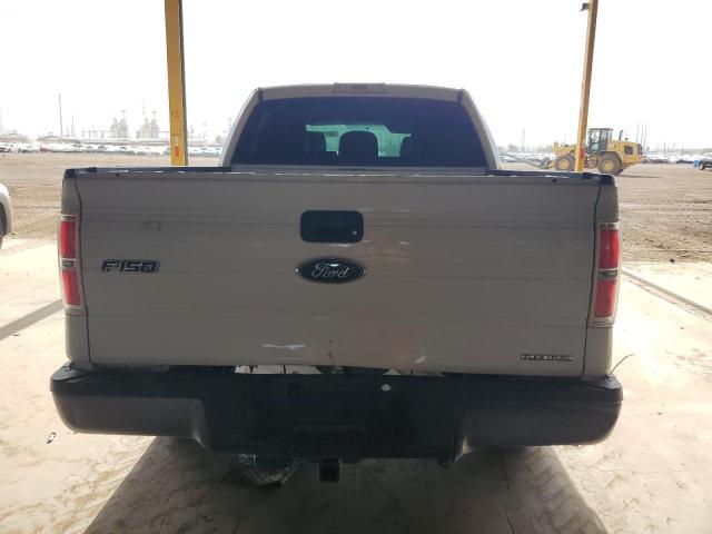 2012 FORD F150 SUPER 1FTFW1CF6CKE00149  66179324