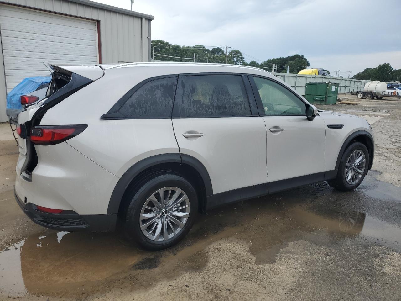 Lot #2831421381 2024 MAZDA CX-90 PREF