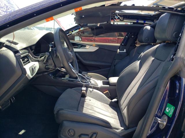 2023 AUDI A5 PRESTIG - WAUEADF54PA035851