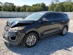 2016 KIA SORENTO LX - 5XYPG4A38GG114312